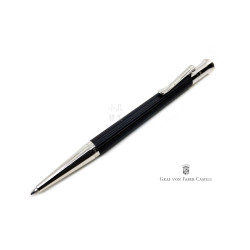 德國 Graf von Faber-Castell Classic 經典系列 原子筆(非洲烏木) 德國 Graf von Faber-Castell Classic 經典系列 原子筆(非洲烏木)