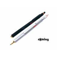 德國 rOtring 洛登 800型 金屬筆桿  原子筆 德國 rOtring 洛登 800型 金屬筆桿  原子筆