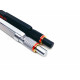 德國 rOtring 洛登 800型 金屬筆桿  原子筆