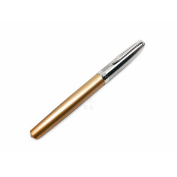 法國 Waterman Emblème 巴黎魅影系列 鋼筆(豪華金) 法國 Waterman Emblème 巴黎魅影系列 鋼筆(豪華金)