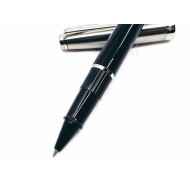 法國 Waterman Emblème 巴黎魅影系列 鋼珠筆(黑色) 法國 Waterman Emblème 巴黎魅影系列 鋼珠筆(黑色)