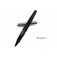 法國 Waterman Emblème 巴黎魅影系列 鋼珠筆(黑色) 法國 Waterman Emblème 巴黎魅影系列 鋼珠筆(黑色)