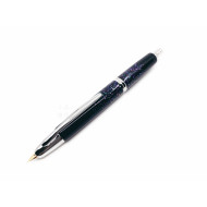 日本 PILOT 百樂 Capless Raden 螺鈿 18K金 鋼筆(FCN-5MP-RB 散花) 日本 PILOT 百樂 Capless Raden 螺鈿 18K金 鋼筆(FCN-5MP-RB 散花)