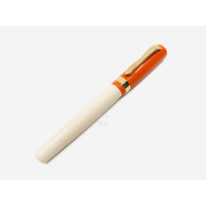 德國 Kaweco Student學生系列 70's Soul 七〇年代靈魂 鋼筆(橘色) 德國 Kaweco Student學生系列 70's Soul 七〇年代靈魂 鋼筆(橘色)