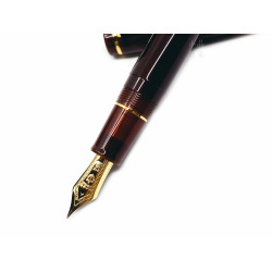 日本 Sailor 寫樂 Professional Gear 21K金 Earth Special Edition 鋼筆(限量600支) 日本 Sailor 寫樂 Professional Gear 21K金 Earth Special Edition 鋼筆(限量600支)