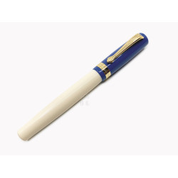 德國 Kaweco Student學生系列 50's Rock 五〇年代搖滾 鋼筆(藍色) 德國 Kaweco Student學生系列 50's Rock 五〇年代搖滾 鋼筆(藍色)
