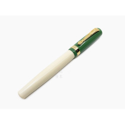 德國 Kaweco Student學生系列 60's Swing 六〇年代搖擺 鋼筆(綠色) 德國 Kaweco Student學生系列 60's Swing 六〇年代搖擺 鋼筆(綠色)