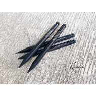 德國 Kaweco Special Druckbleistift 0.5mm.0.7mm.0.9mm.2mm自動鉛筆(黑) 德國 Kaweco Special Druckbleistift 0.5mm.0.7mm.0.9mm.2mm自動鉛筆(黑)