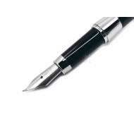 日本 Platinum 白金 PTA-350 碳纖維筆桿 書法尖 日本 Platinum 白金 PTA-350 碳纖維筆桿 書法尖