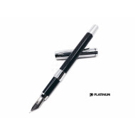日本 Platinum 白金 PTA-350 碳纖維筆桿 書法尖 日本 Platinum 白金 PTA-350 碳纖維筆桿 書法尖