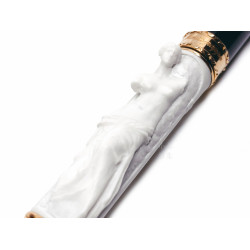 義大利 Montegrappa Venus De Milo 米洛的維納斯 鋼筆 義大利 Montegrappa Venus De Milo 米洛的維納斯 鋼筆