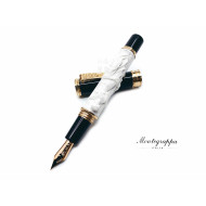 義大利 Montegrappa Venus De Milo 米洛的維納斯 鋼筆 義大利 Montegrappa Venus De Milo 米洛的維納斯 鋼筆