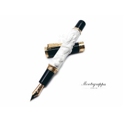 義大利 Montegrappa Venus De Milo 米洛的維納斯 鋼筆 義大利 Montegrappa Venus De Milo 米洛的維納斯 鋼筆