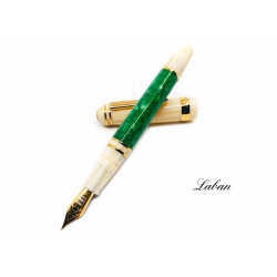 LABAN 壓克力 Forest 森林 鋼筆 LABAN 壓克力 Forest 森林 鋼筆
