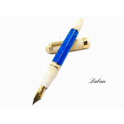 LABAN 壓克力 OCEAN 海洋 鋼筆 LABAN 壓克力 OCEAN 海洋 鋼筆