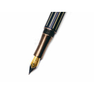 LABAN ANTIQUE II 復古黃銅 鋼筆(紅銅) LABAN ANTIQUE II 復古黃銅 鋼筆(紅銅)