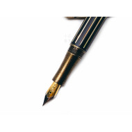 LABAN ANTIQUE II 復古黃銅 鋼筆(黃銅) LABAN ANTIQUE II 復古黃銅 鋼筆(黃銅)