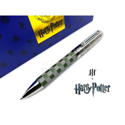 義大利 Montegrappa 萬特佳 Harry Potter哈利波特聯名 原子筆(史萊哲林學院) 義大利 Montegrappa 萬特佳 Harry Potter哈利波特聯名 原子筆(史萊哲林學院)