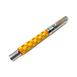 義大利 Montegrappa 萬特佳 Harry Potter哈利波特聯名鋼筆(葛萊分多學院) 義大利 Montegrappa 萬特佳 Harry Potter哈利波特聯名鋼筆(葛萊分多學院)