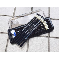 日本 TOMBOW 蜻蜓牌 MONO 高級鉛筆組50周年紀念版 日本 TOMBOW 蜻蜓牌 MONO 高級鉛筆組50周年紀念版