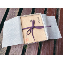 日本 Sailor 寫樂 伝統漆芸 麗(れい)津軽 錆塗 日本 Sailor 寫樂 伝統漆芸 麗(れい)津軽 錆塗