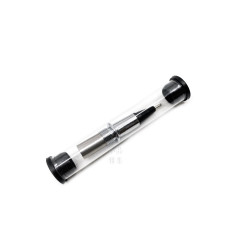 日本 fluidwriting 卡式墨水 簽字筆（751金屬握位單筆尖）