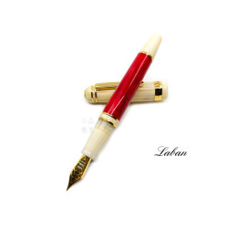LABAN 壓克力 FLAME 烈焰 鋼筆 LABAN 壓克力 FLAME 烈焰 鋼筆