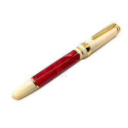 LABAN 壓克力 FLAME 烈焰 鋼筆 LABAN 壓克力 FLAME 烈焰 鋼筆