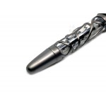 LABAN 300系列 Skeleton 鋼筆（槍色）