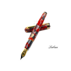 LABAN Rosa 鋼筆(Spring) LABAN Rosa 鋼筆(Spring)