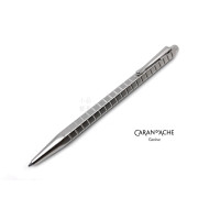 瑞士卡達 Caran d'Ache ECRIDOR 艾可朵 AVENUE 日內瓦大街 原子筆 瑞士卡達 Caran d'Ache ECRIDOR 艾可朵 AVENUE 日內瓦大街 原子筆