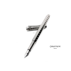 瑞士卡達 Caran d'Ache ECRIDOR 艾可朵 AVENUE 日內瓦大街 鋼筆 瑞士卡達 Caran d'Ache ECRIDOR 艾可朵 AVENUE 日內瓦大街 鋼筆
