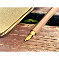 臺灣 IWI 蒙恬 Civilization 拾時系列 鋼筆(羅馬競技場) 臺灣 IWI 蒙恬 Civilization 拾時系列 鋼筆(羅馬競技場)