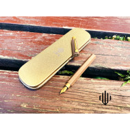 臺灣 IWI 蒙恬 Civilization 拾時系列 鋼筆(羅馬競技場) 臺灣 IWI 蒙恬 Civilization 拾時系列 鋼筆(羅馬競技場)