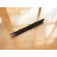 德國 Kaweco BRASS sport 黃銅鋼筆 可加購短鋼皮套 德國 Kaweco BRASS sport 黃銅鋼筆 可加購短鋼皮套