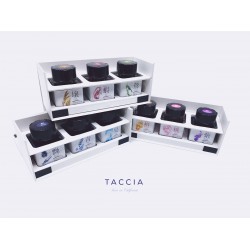 日本 TACCIA 鋼筆墨水 20ml三瓶一組 組合包裝