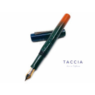 日本 TACCIA 「Hyakko-Hisho」 百⼯⽐照 硬橡膠上漆 鋼筆(薄明) 日本 TACCIA 「Hyakko-Hisho」 百⼯⽐照 硬橡膠上漆 鋼筆(薄明)