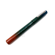 日本 TACCIA 「Hyakko-Hisho」 百⼯⽐照 硬橡膠上漆 鋼筆(薄明) 日本 TACCIA 「Hyakko-Hisho」 百⼯⽐照 硬橡膠上漆 鋼筆(薄明)
