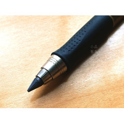 德國 Kaweco sketch up BRASS 握位橡膠 黃銅款 5.6mm 草圖速繪鉛筆(黃銅原色) 德國 Kaweco sketch up BRASS 握位橡膠 黃銅款 5.6mm 草圖速繪鉛筆(黃銅原色)