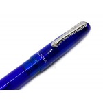 日本 TACCIA「SPECTRUM 光譜系列」鋼筆（海水藍）