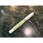 德國 Pelikan 百利金 M200 Pastel Green 粉彩綠 鋼筆