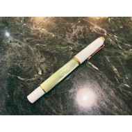 德國 Pelikan 百利金 M200 Pastel Green 粉彩綠 鋼筆 德國 Pelikan 百利金 M200 Pastel Green 粉彩綠 鋼筆