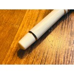臺灣TENNY天益 精品木盒系列 象牙質感 鋼筆
