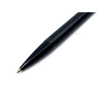 派克 Parker 新IM經典系列 原子筆(全霧黑) 派克 Parker 新IM經典系列 原子筆(全霧黑)