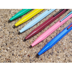 瑞士 卡達 Caran d'Ache 849 Claim Your Style 原子筆 二代(六款可選) 瑞士 卡達 Caran d'Ache 849 Claim Your Style 原子筆 二代(六款可選)