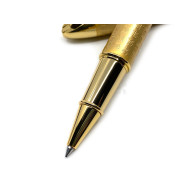 ARTEX 雅特仕 心經鋼珠筆(霧金) ARTEX 雅特仕 心經鋼珠筆(霧金)