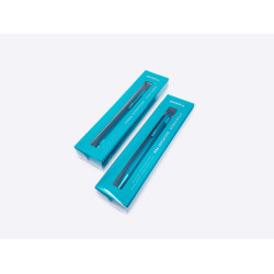 法國 RHODIA 按壓式自動鉛筆0.5/原子筆0.7(2020限定藍綠色) 法國 RHODIA 按壓式自動鉛筆0.5/原子筆0.7(2020限定藍綠色)