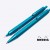 法國 RHODIA portemine Mechanical Pencil 0.5 按壓式自動鉛筆/原子筆（2020限定藍綠色）