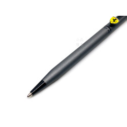 CROSS 高仕 CLASSIC CENTURY 法拉利 新經典世紀系列 原子筆（霧灰）