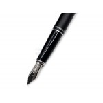 CROSS 高仕 CLASSIC CENTURY 法拉利 新經典世紀系列 鋼筆（霧黑）